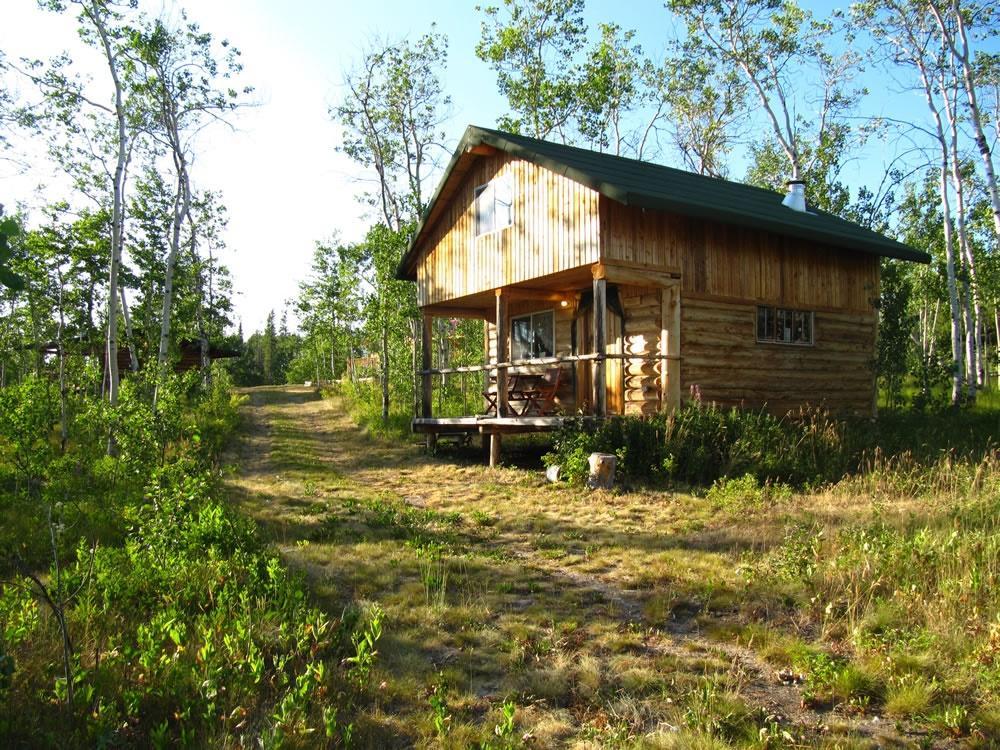Eagle Bear Lodge Tatla Lake Exterior foto